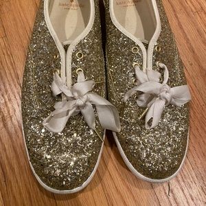 Kate Spade Keds